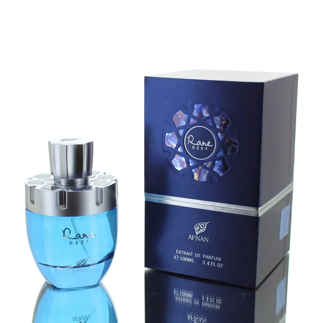 Afnan Rare Reef Extrait De Parfum (10ml)